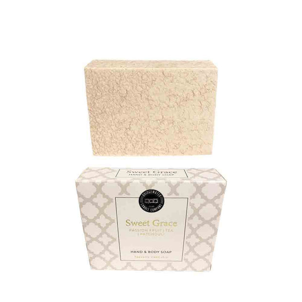 Sweet Grace Body Care Collection Soap Bar 90G