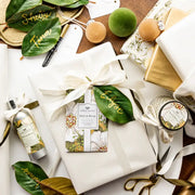 Greenleaf Birch & Bloom Large Scented Sachet (New)