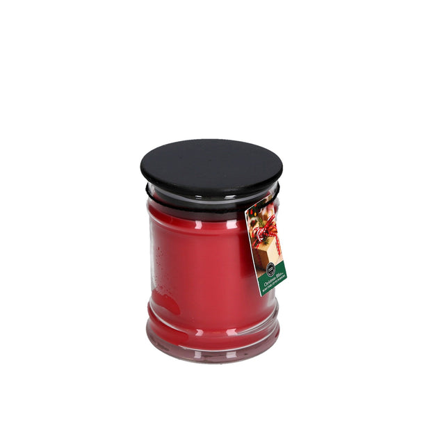 Bridgewater Christmas Bliss Jar Candle - 8oz