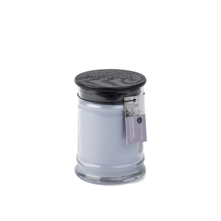 Bridgewater Lavender Field Jar Candle - 8oz