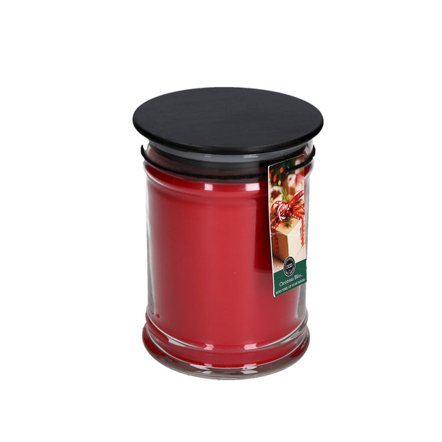 Bridgewater Christmas Bliss Jar Candle -18oz