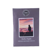 Bridgewater Hello Night Large Scented Sachet