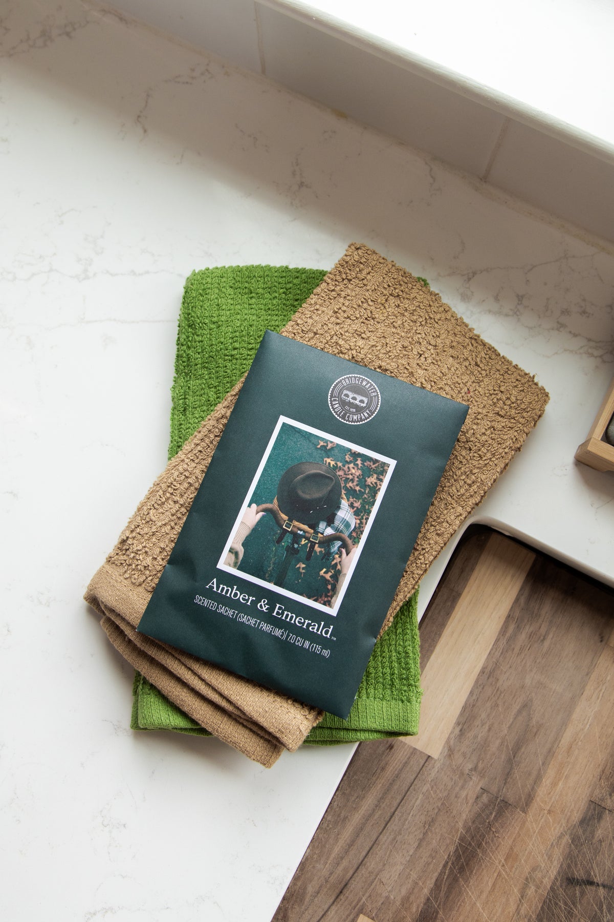All Large Sachets – Heart Of The Country Ltd