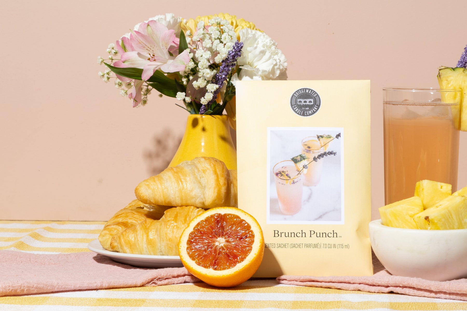 All Large Sachets – Heart Of The Country Ltd