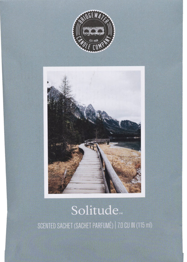 Bridgewater Large Solitude Scented Sachet (New)