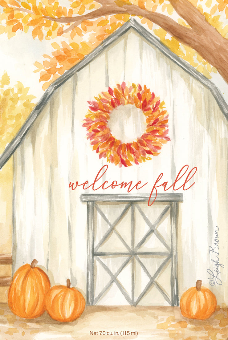 Willowbrook Welcome Fall Large Scented Sachet