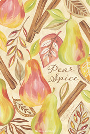 Willowbrook Pear Spice Large Scented Sachet