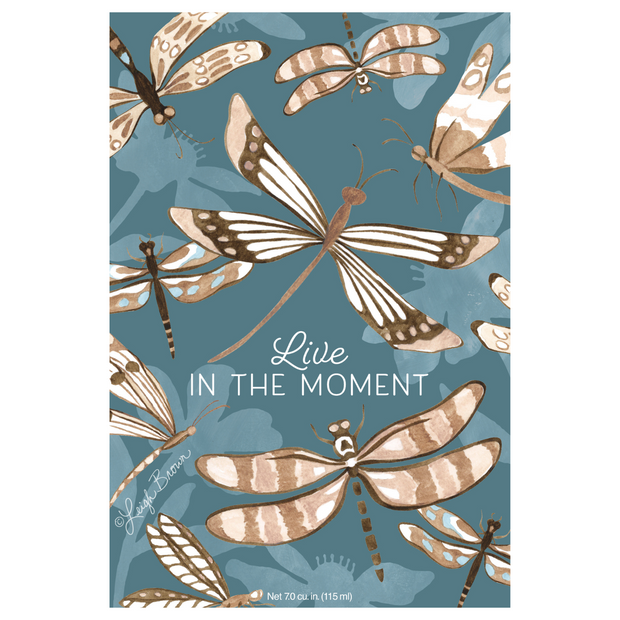 Willowbrook Live in the Moment Large Scented Sachet