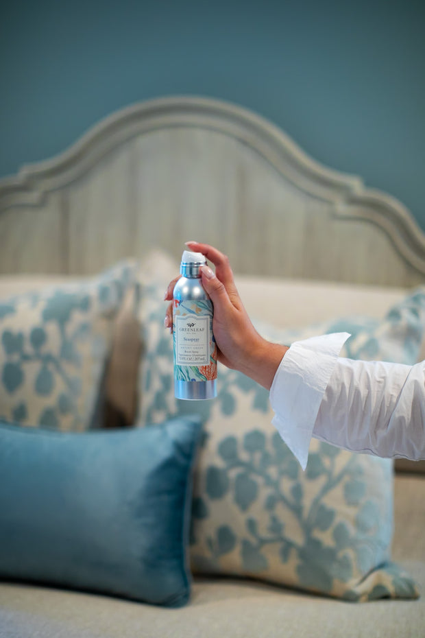 Greenleaf Seaspray Room Spray- Non Aerosol