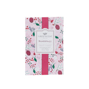 Greenleaf Brambleberry Large Scented Sachet