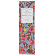 Greenleaf Rhubarb & Oak Slim Scented Sachet