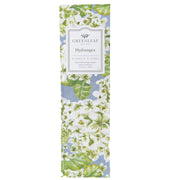 Greenleaf Hydrangea Slim Scented Sachet (New)