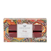 Greenleaf Hope Wax Bar