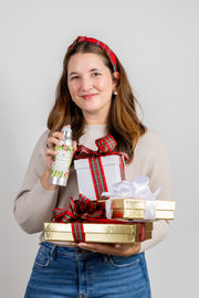 Greenleaf Merry Memories Room Spray- Non Aerosol