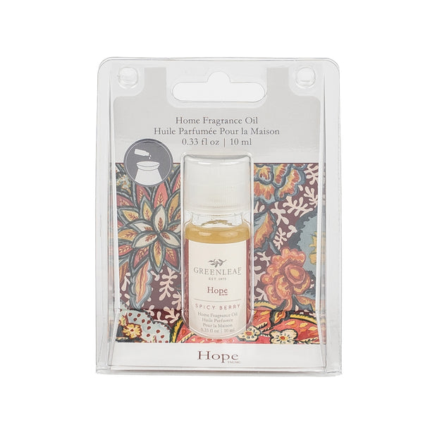Greenleaf Hope Fragrance Oil