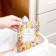 Greenleaf Harvest Gold Large Scented Sachet (New)