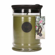 Bridgewater Azalea and Oak Jar Candle - 18oz
