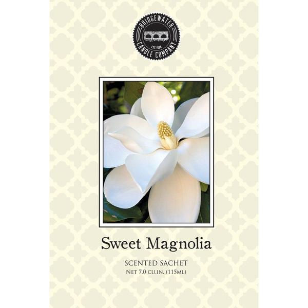 Bridgewater Sweet Magnolia Large Scented Sachet