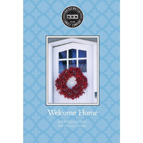 Bridgewater Welcome Home Large Scented Sachet
