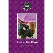 Bridgewater Kiss in the Rain Large Scented Sachet