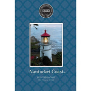 Bridgewater Nantucket Coast Large Scented Sachet