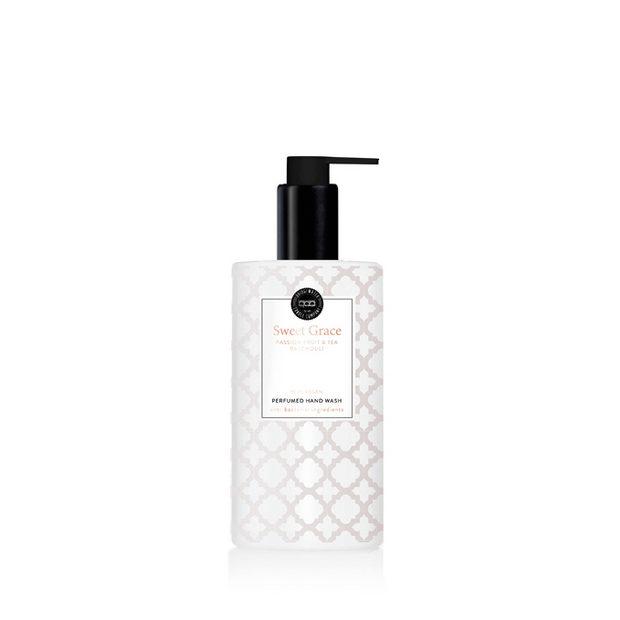 Sweet Grace Body Care Collection Hand Wash (anitbacterial ingredients) 300ml