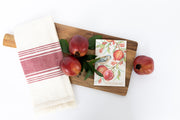 Willowbrook Pomegranate Large Scented Sachet